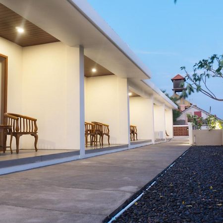 Kedin'S Inn Denpasar Esterno foto