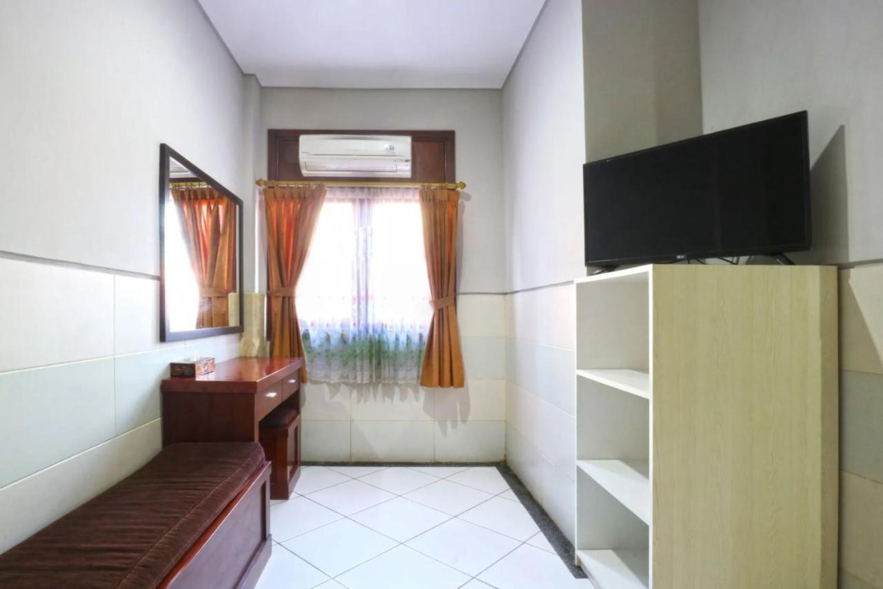 Kedin'S Inn Denpasar Esterno foto